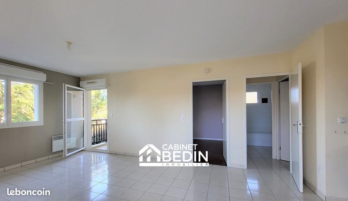 Appartement à vendre, 47m², Lège-Cap-Ferret