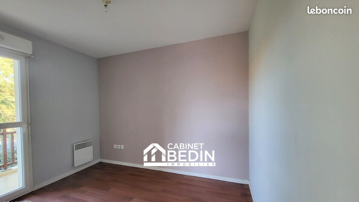 Appartement à vendre, 47m², Lège-Cap-Ferret