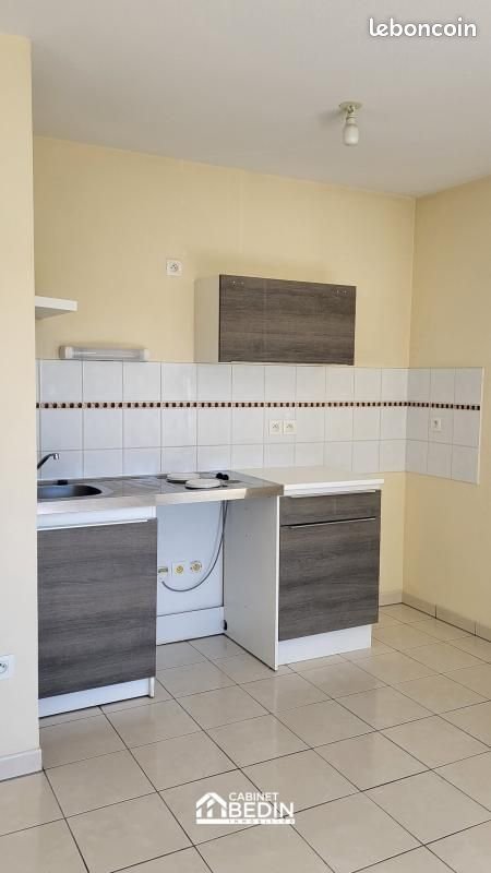 Appartement à vendre, 47m², Lège-Cap-Ferret