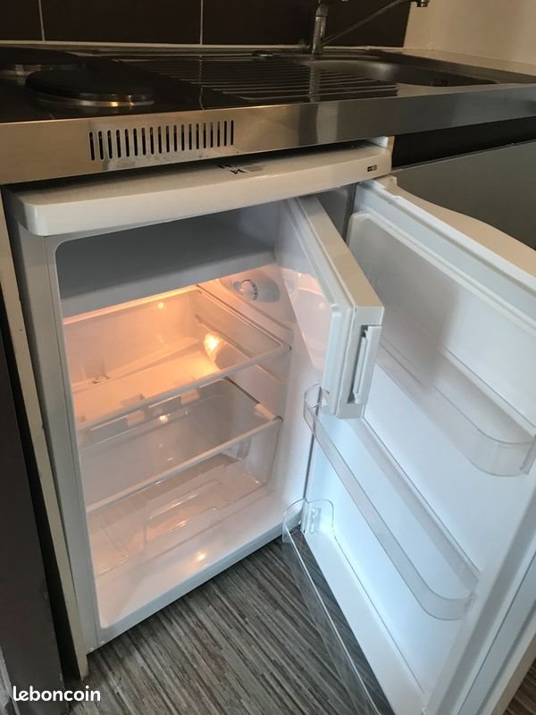 Appartement à louer, 16m², Nancy