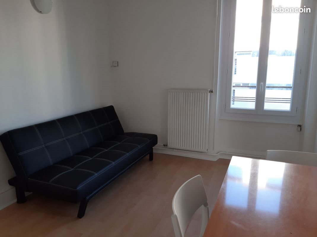 Appartement à louer, 35m², Clermont-Ferrand