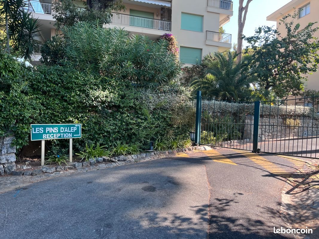 Appartement à vendre, 16m², Le Cannet