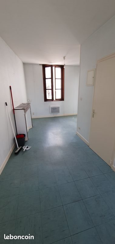 Appartement à louer, 21m², Angoulême