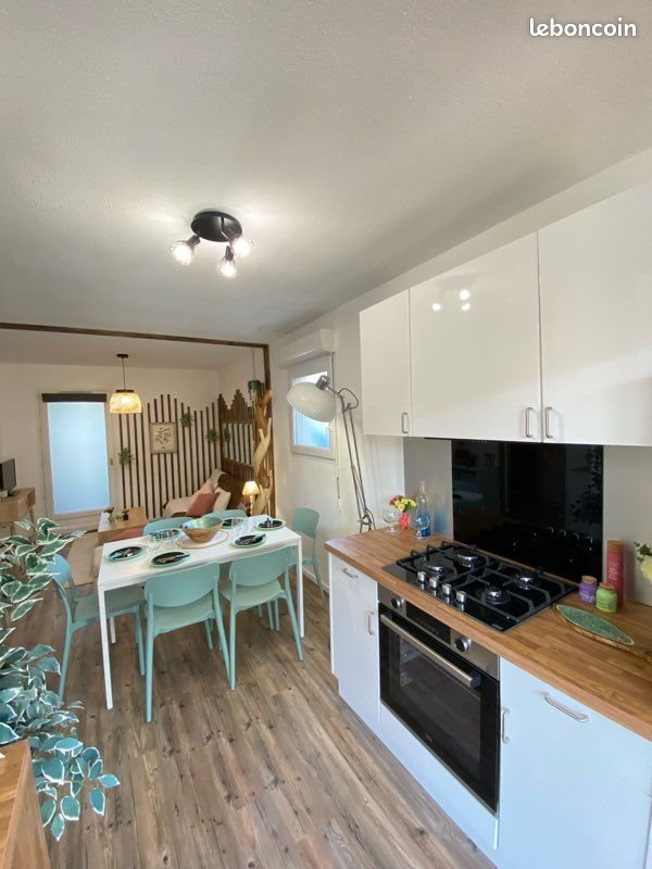 Appartement à louer, 60m², Biscarrosse
