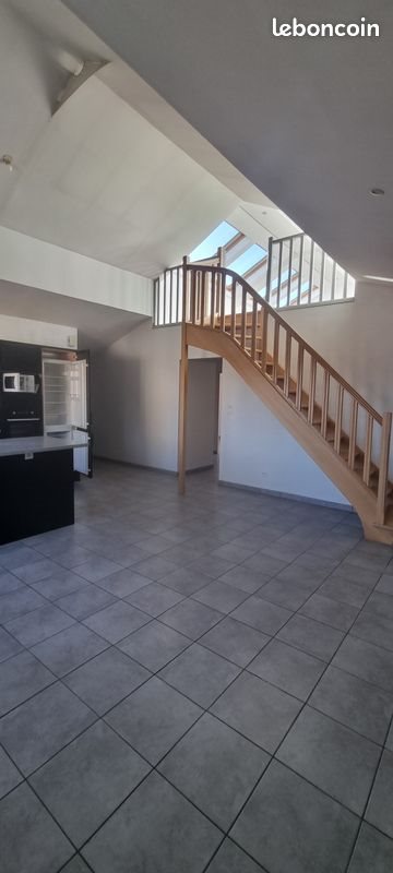 Appartement à louer, 100m², Lens