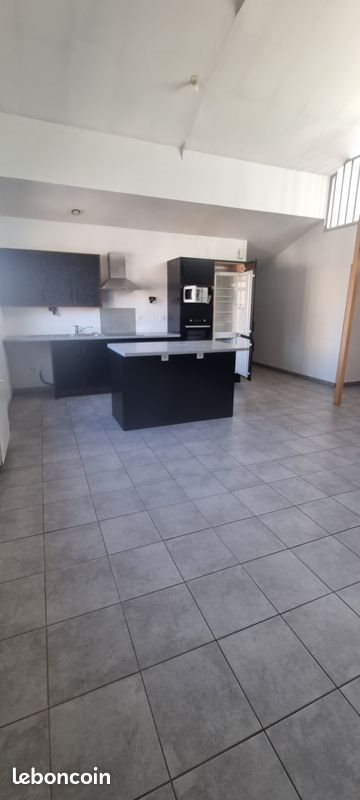 Appartement à louer, 100m², Lens