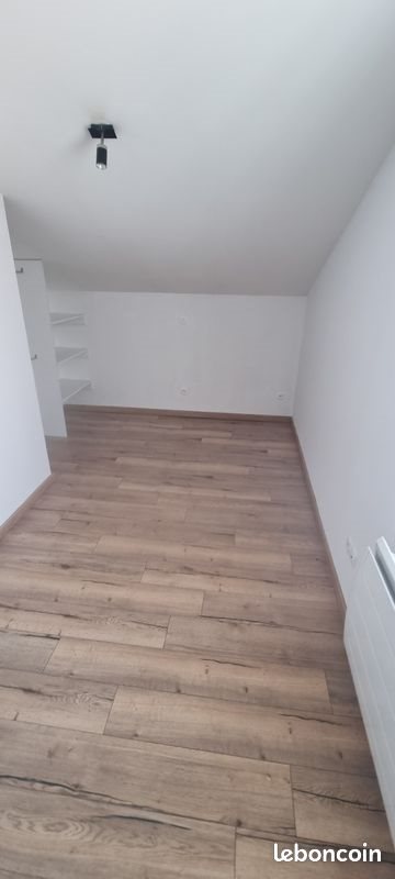 Appartement à louer, 100m², Lens