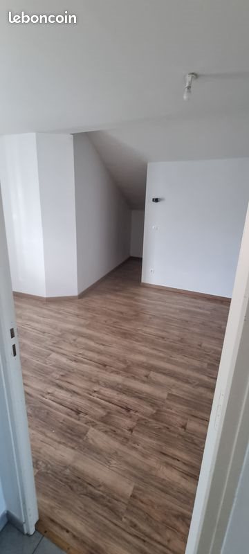 Appartement à louer, 100m², Lens