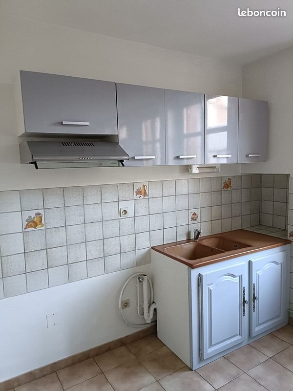 Maison à louer, 80m², Chauvigny