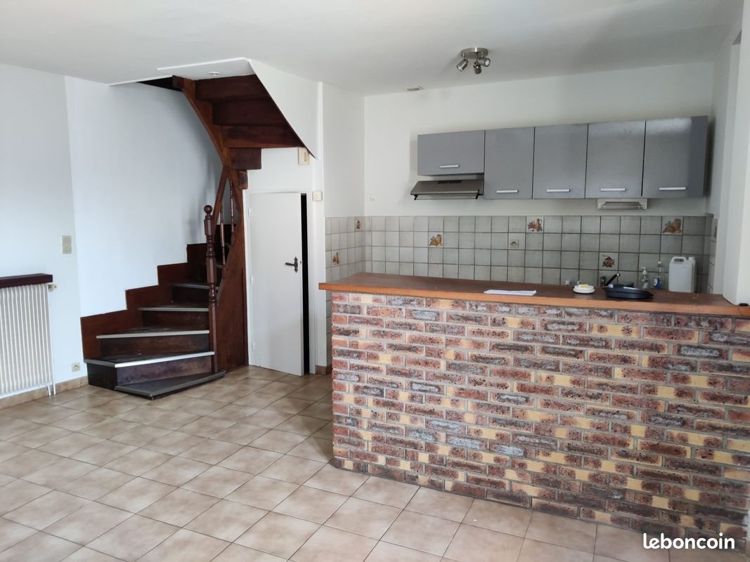 Maison à louer, 80m², Chauvigny