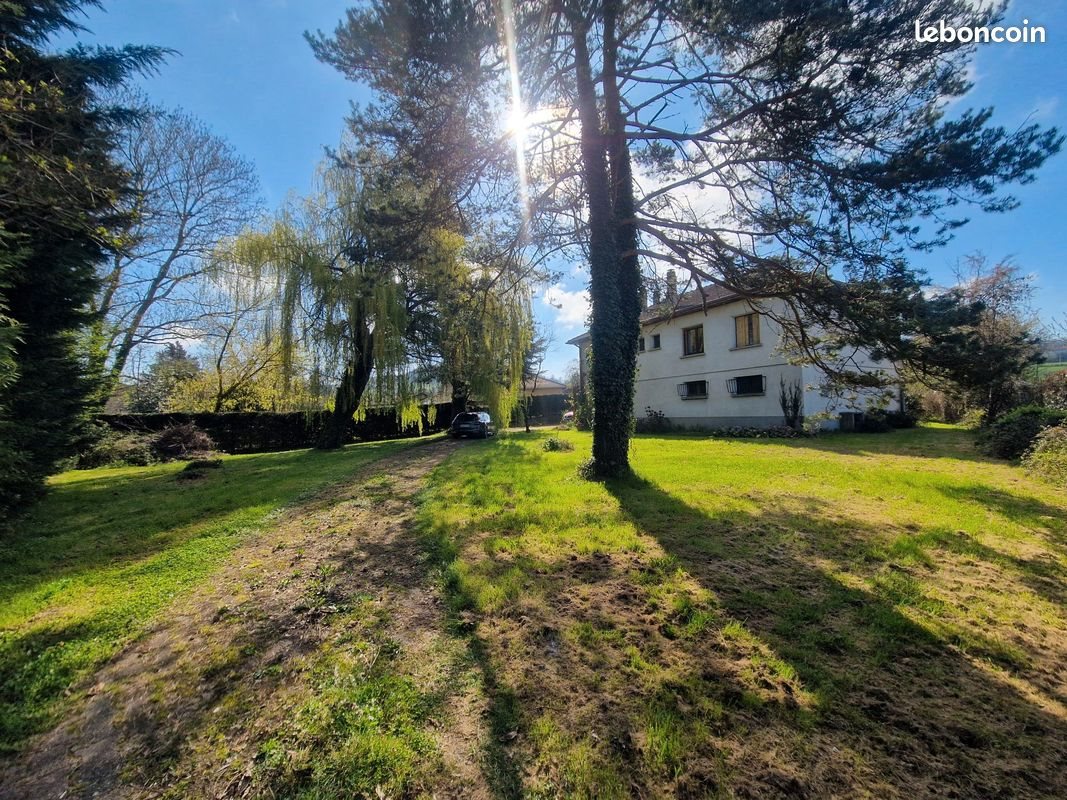 Maison à vendre, 121m², Vienne