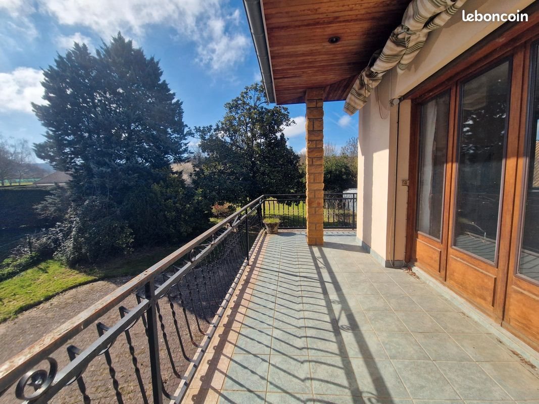 Maison à vendre, 121m², Vienne