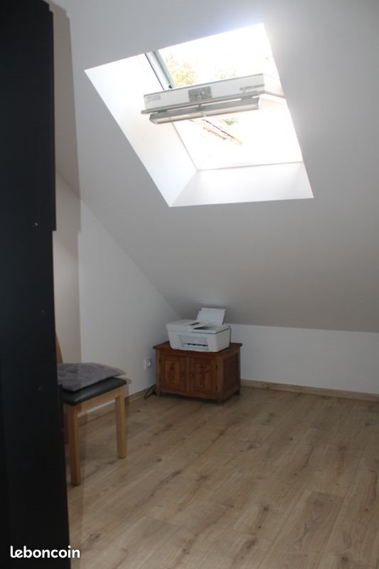 Appartement à louer, 32m², Auxerre
