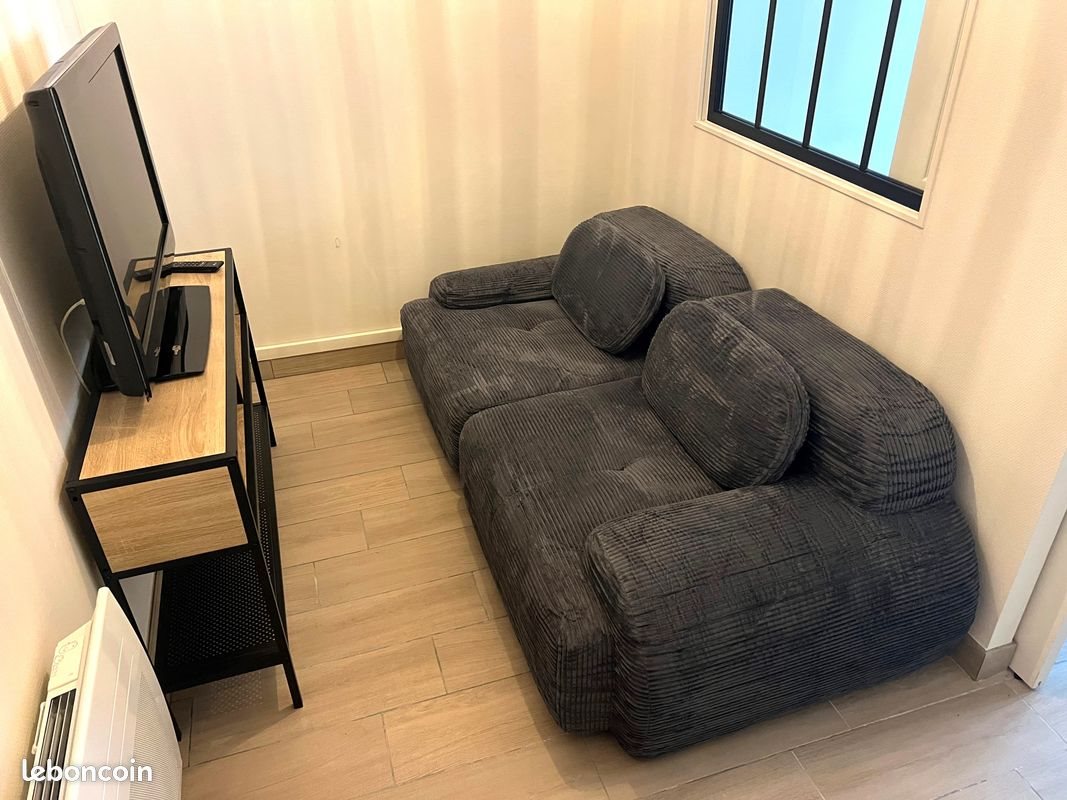 Appartement à louer, 41m², Angoulême