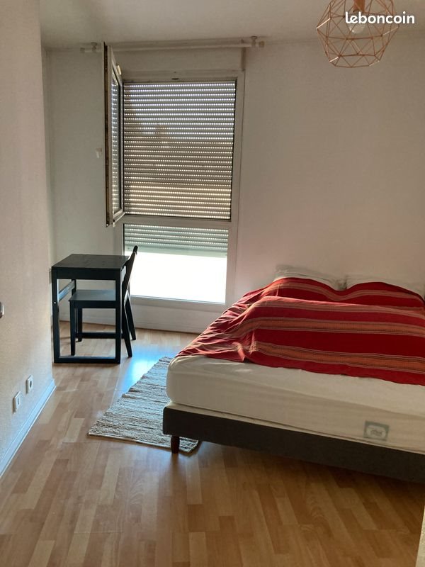 Appartement à louer, 28m², Le Mans
