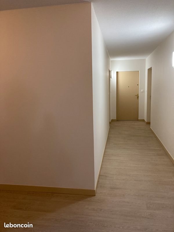 Appartement à louer, 28m², Le Mans