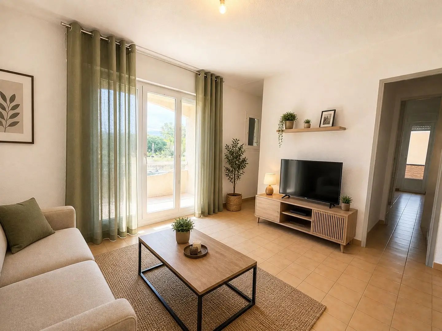 Appartement à vendre, 25m², Fréjus