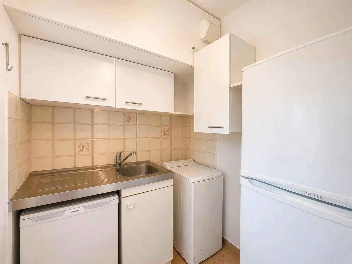 Appartement à vendre, 25m², Fréjus