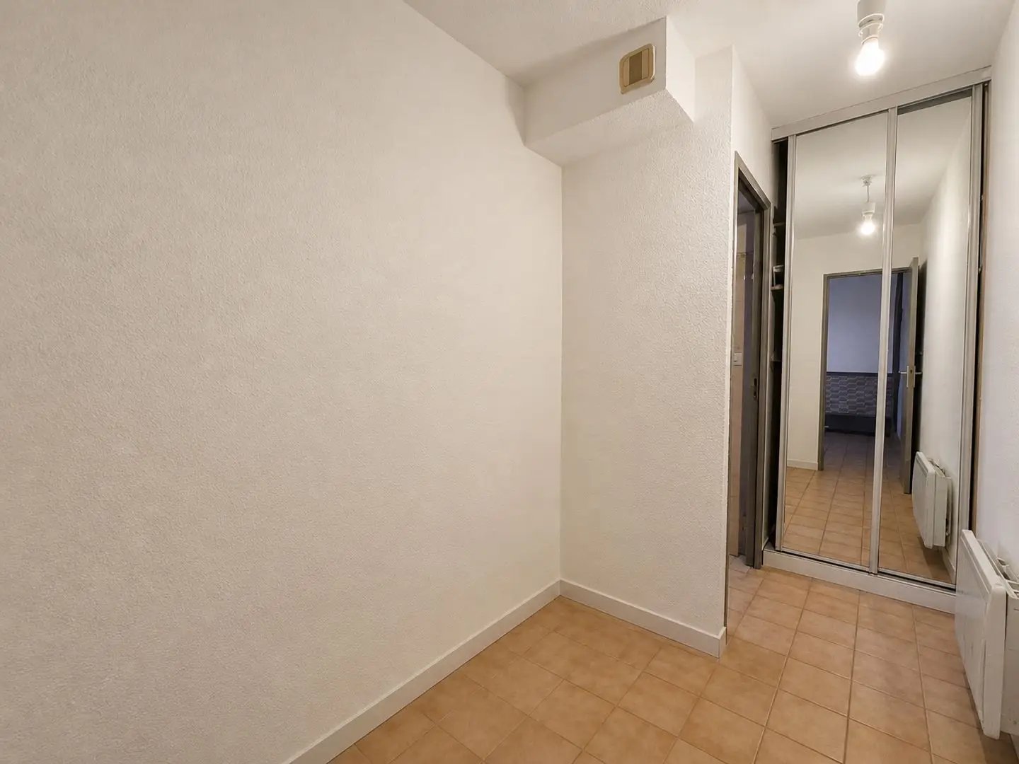 Appartement à vendre, 25m², Fréjus