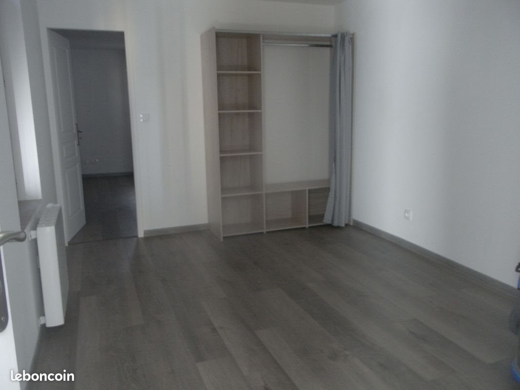 Appartement à louer, 74m², Louhans