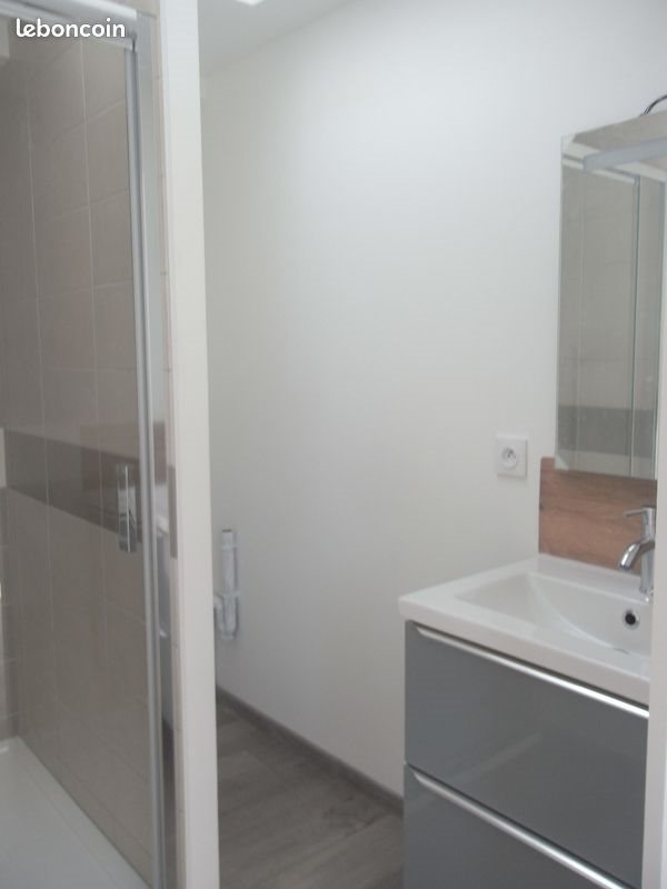 Appartement à louer, 74m², Louhans