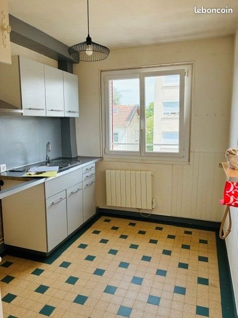 Appartement à louer, 42m², Sainte-Geneviève-des-Bois