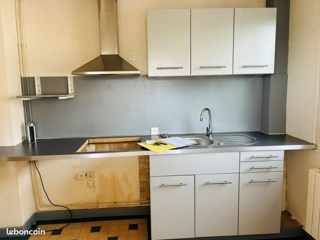 Appartement à louer, 42m², Sainte-Geneviève-des-Bois