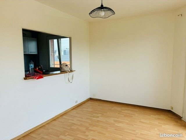 Appartement à louer, 42m², Sainte-Geneviève-des-Bois