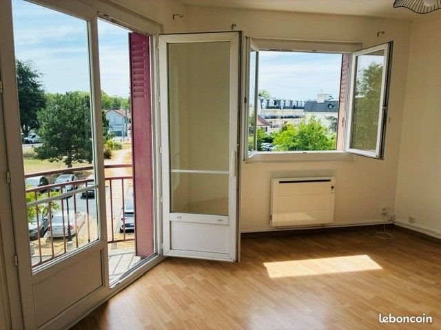 Appartement à louer, 42m², Sainte-Geneviève-des-Bois