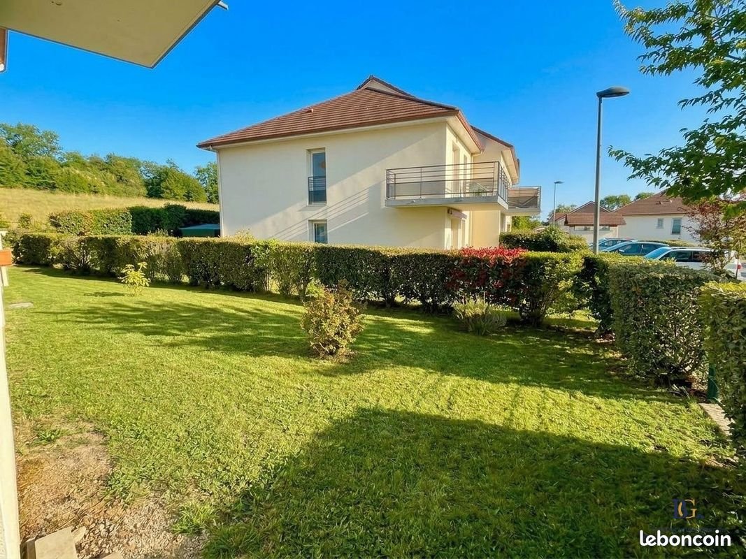 Appartement à vendre, 62m², Salies-de-Béarn