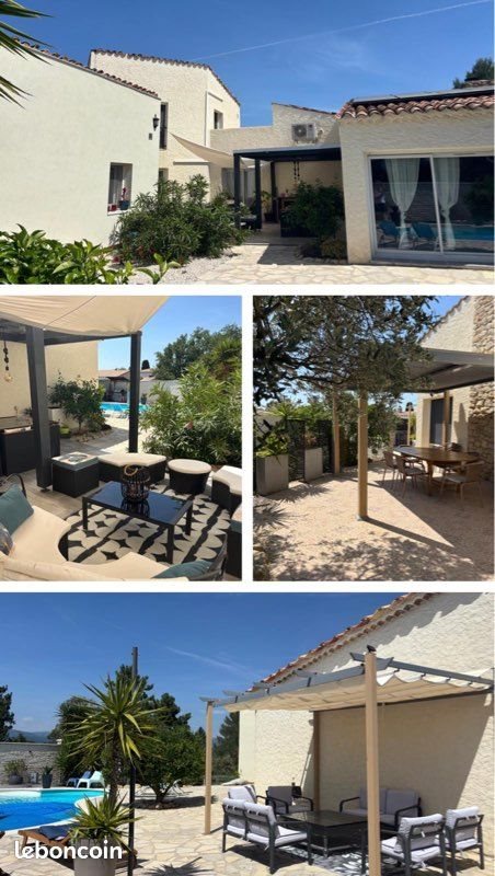 Maison à vendre, 342m², Bagnols-en-Forêt