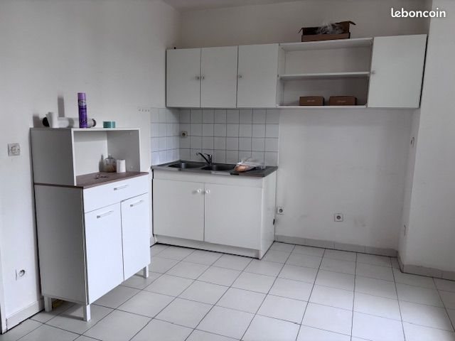 Appartement à louer, 31m², Gardanne