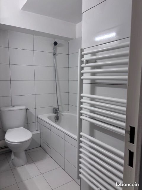 Appartement à louer, 31m², Gardanne