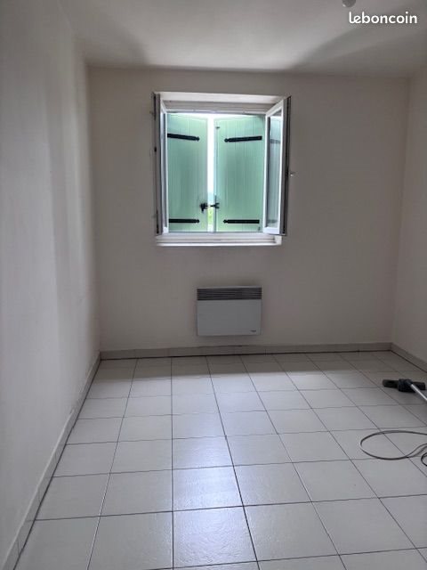 Appartement à louer, 31m², Gardanne