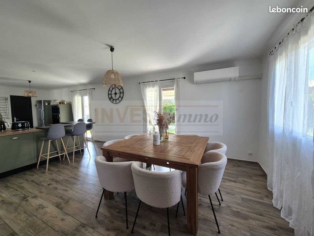 Maison à vendre, 100m², Manduel