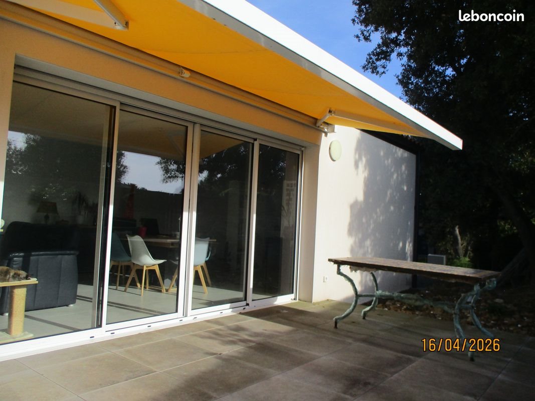 Maison à vendre, 94m², Talmont-Saint-Hilaire