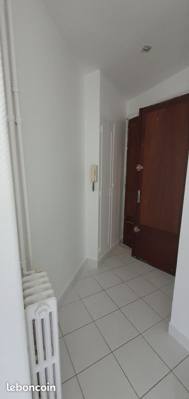 Appartement à louer, 24m², Nanterre
