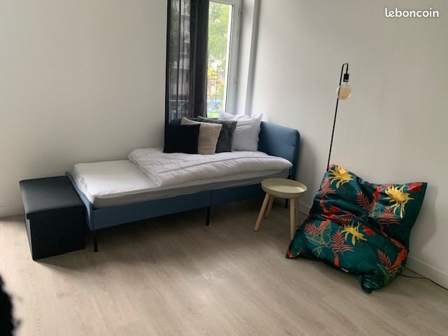Appartement à louer, 24m², Toulouse