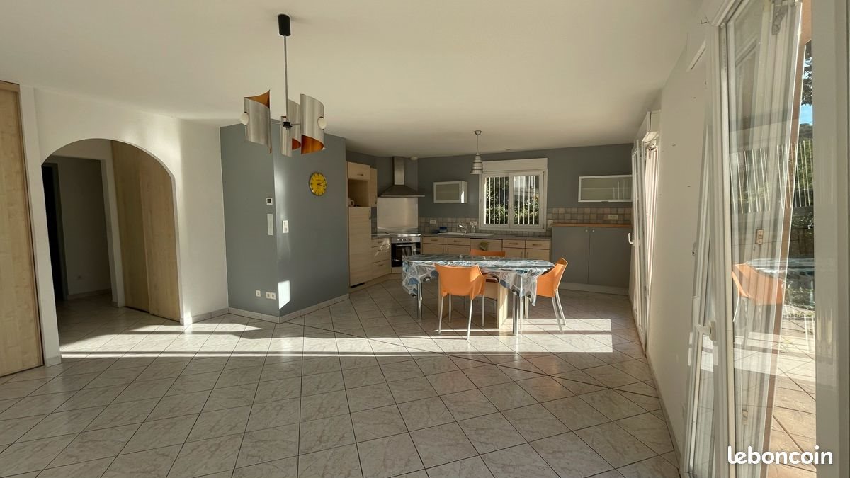 Maison à vendre, 80m², Pont-de-Roide