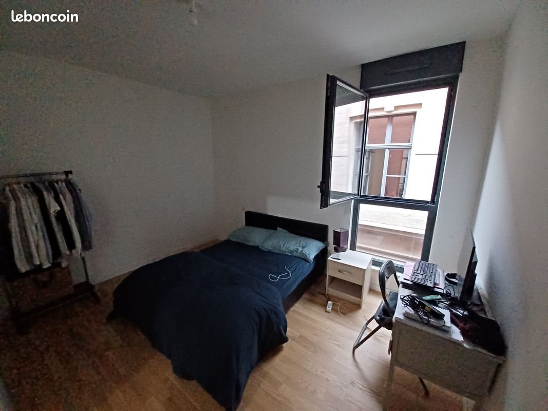 Appartement à louer, 60m², Strasbourg