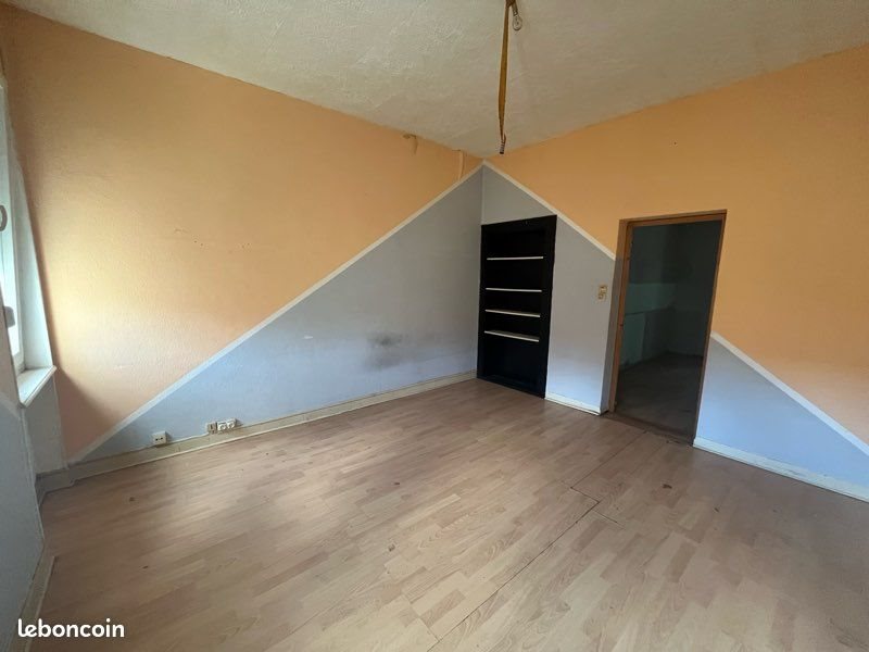 Appartement à vendre, 59m², Nilvange