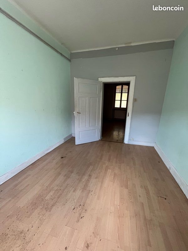 Appartement à vendre, 59m², Nilvange