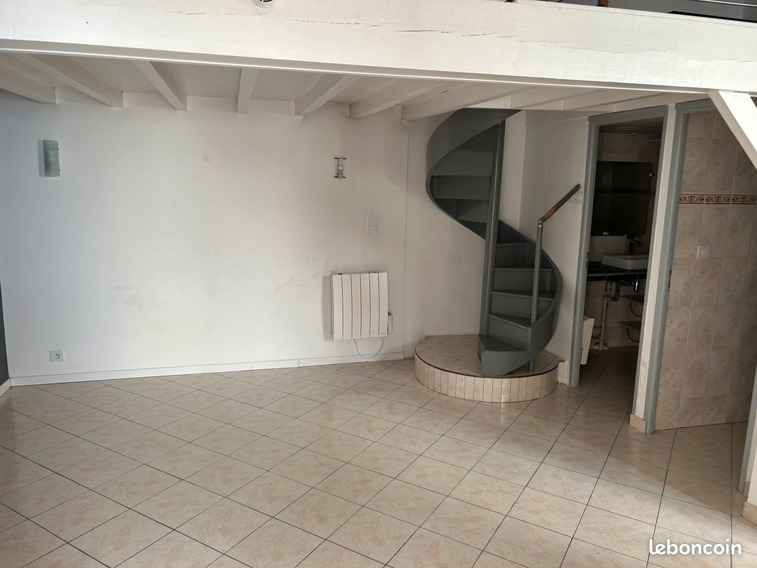 Appartement à louer, 44m², Lyon 3ème