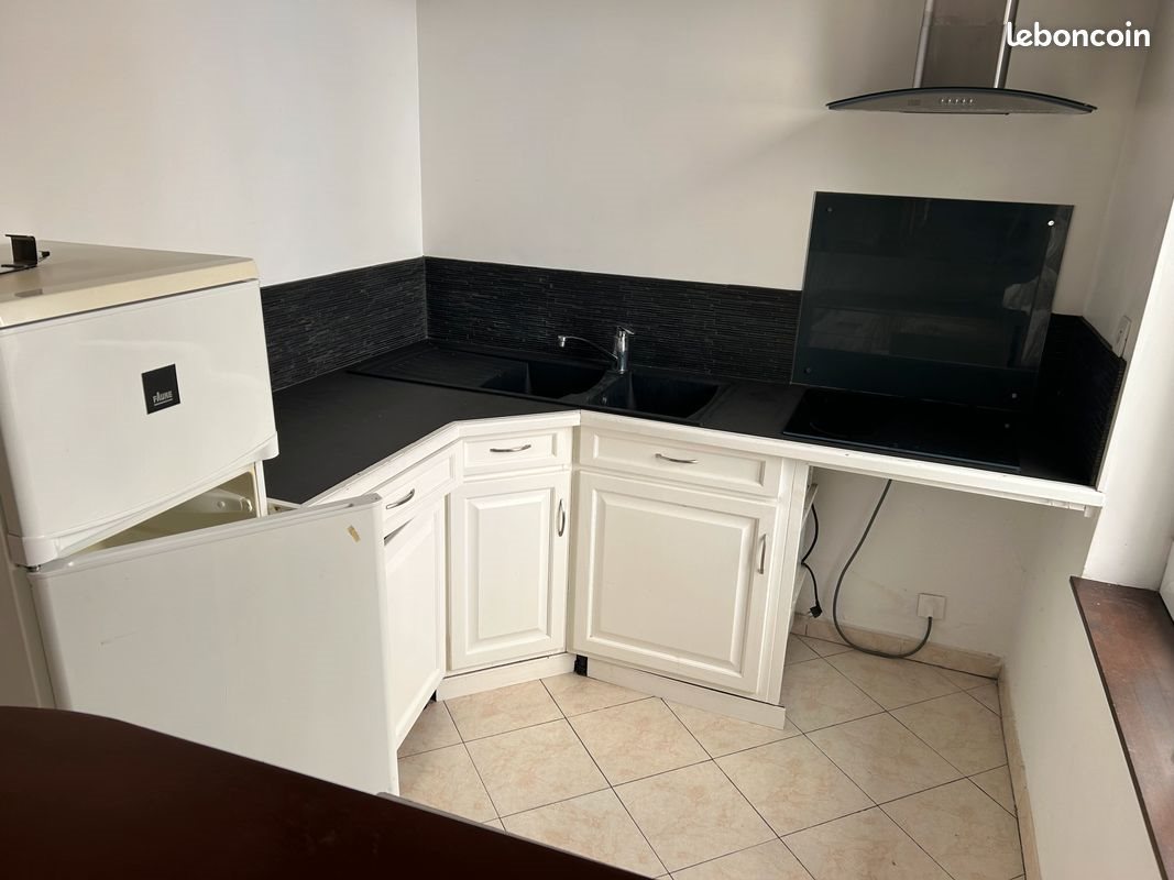 Appartement à louer, 44m², Lyon 3ème