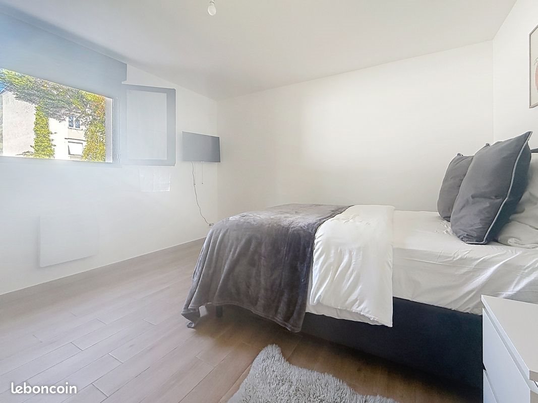 Appartement à louer, 20m², Nantes