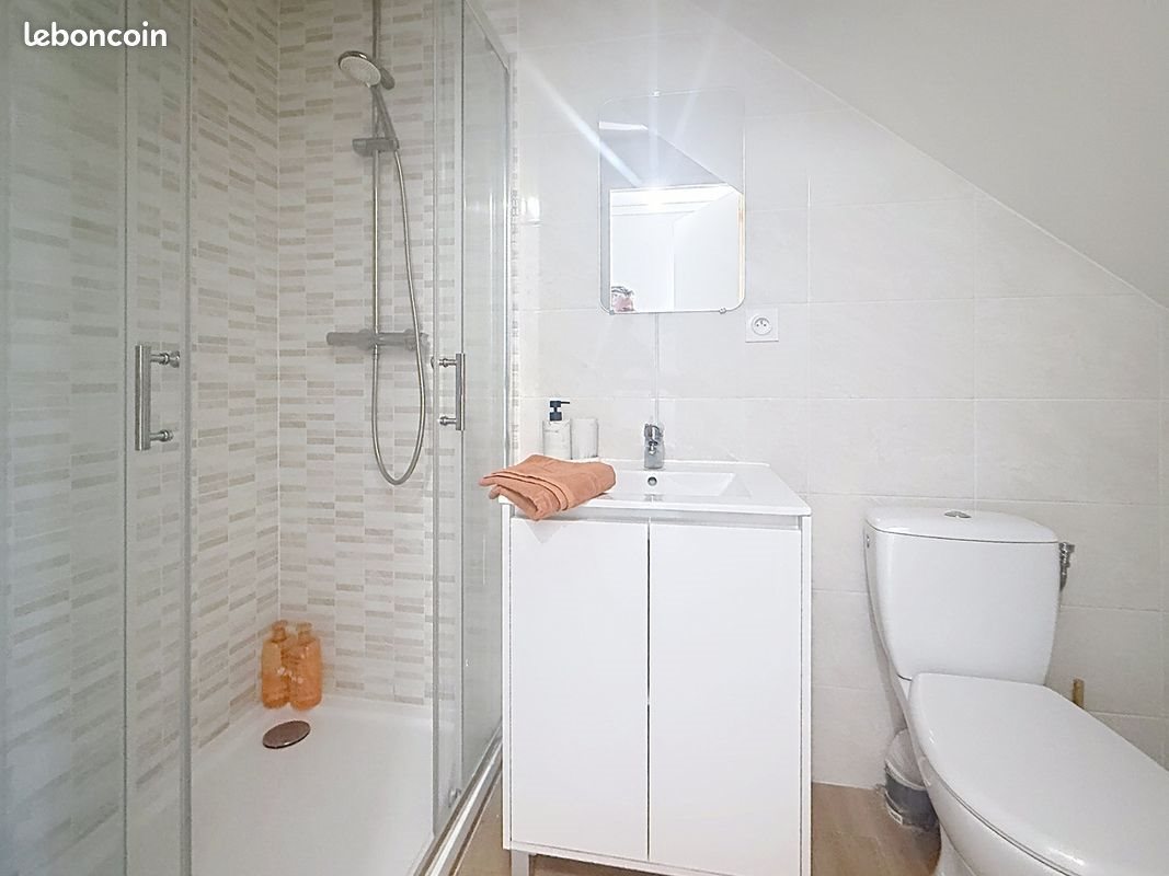 Appartement à louer, 20m², Nantes