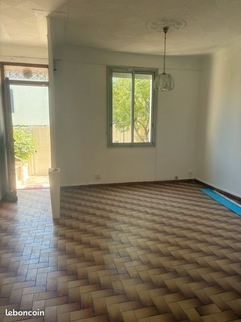 Maison à louer, 75m², Marseille 9ème