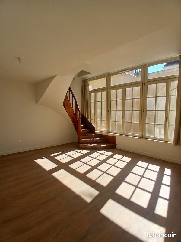 Appartement à louer, 87m², Poitiers
