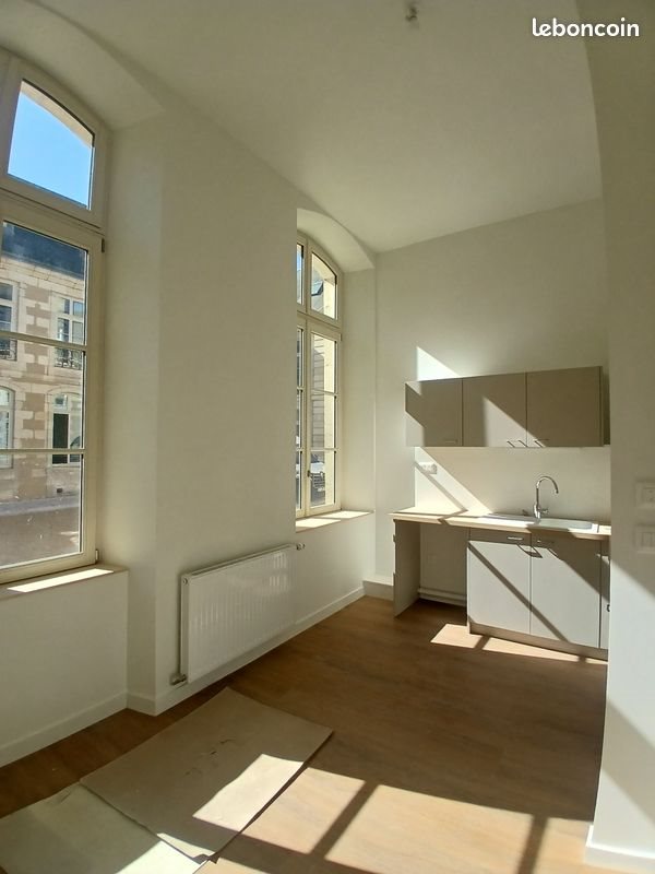 Appartement à louer, 87m², Poitiers