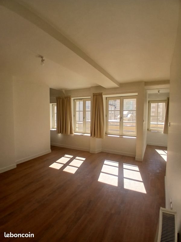 Appartement à louer, 87m², Poitiers